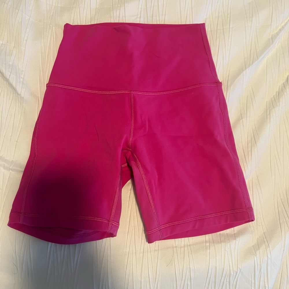 Lululemon Align Short 6”